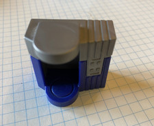 PLAYMOBIL PERCOLATEUR OU