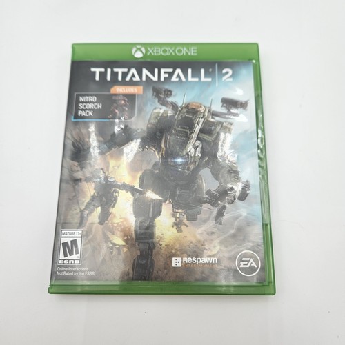 Titanfall microsoft xbox - titanfall, 2