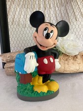 725⚜️ Tirelire Mickey