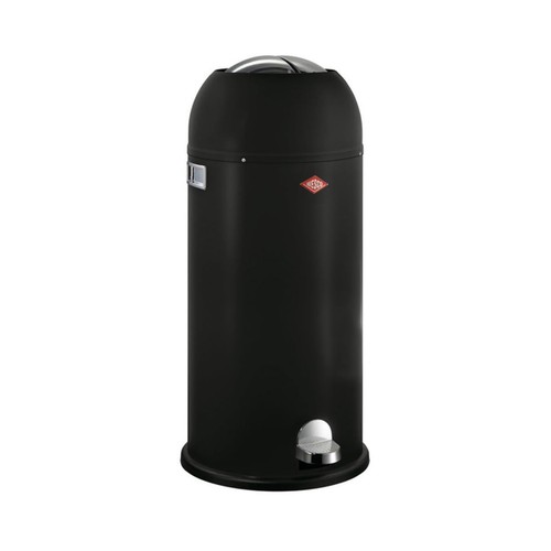 Kickmaster maxi poubelle - maxi, de
