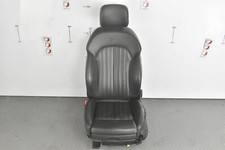 Siège Gauche chauffant AUDI A6 C7 4G S-LINE