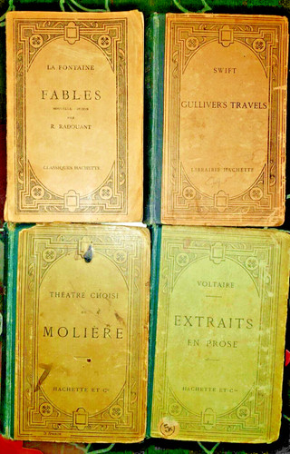 Rare vieux livres swift - rare,