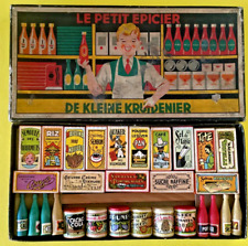 JOUET ANCIEN EPICERIE - LE