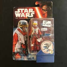 STAR WARS  The force awakens