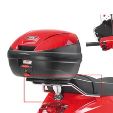 Porte-Bagages Givi - Piaggio