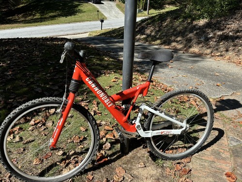The cannondale super 500 i - cannondale, v