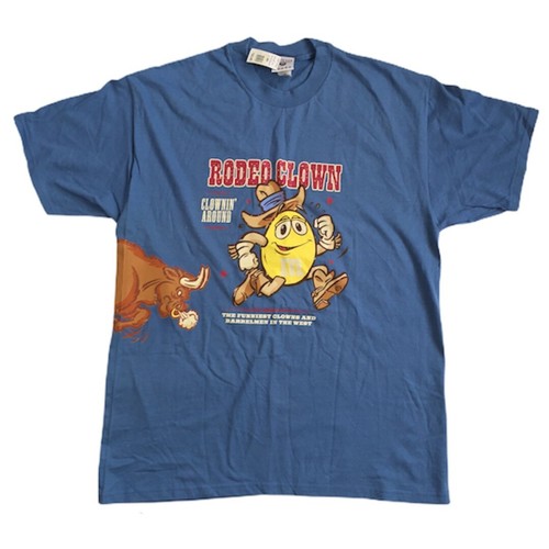 Vintage 90s yellow - vintage, rodeo