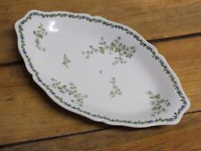 Ravier en porcelaine de