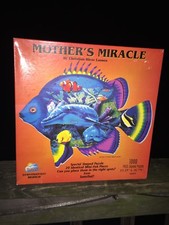 Mother's Miracle Angel Fish