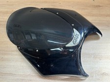 UNE BULLE SAUT DE VENT PARE BRISE GIVI ROADSTAR HAUTEUR 41 CM