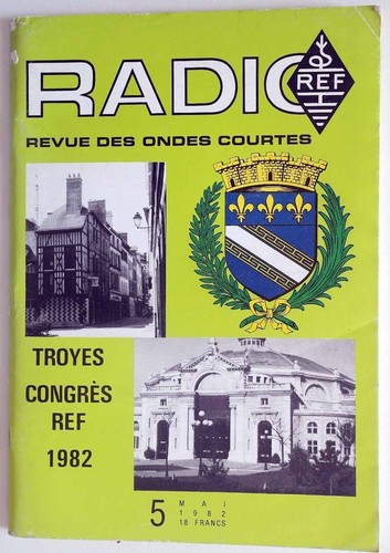 Radio ref 1982 - ref,