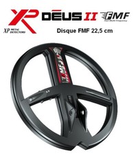 Disque XP DEUS II 22 FMF
