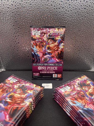 One piece booster - -, 12