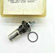 Capteur Pression Huile Adapté