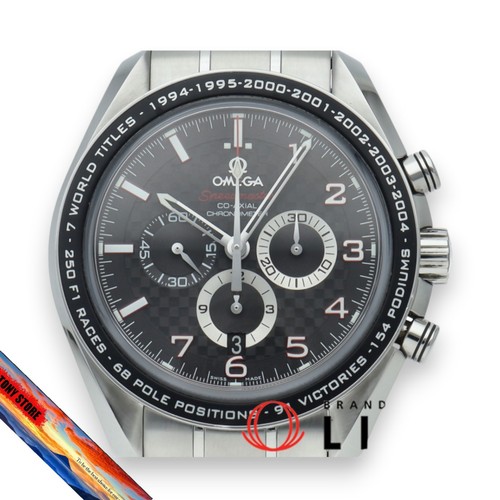 Chronographe omega speedmaster - omega,