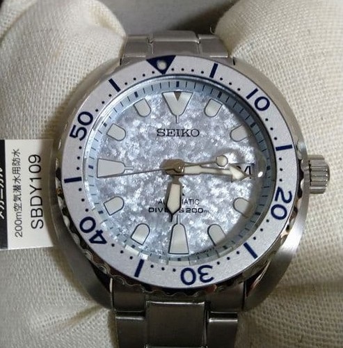 Montre automatique seiko - montre,