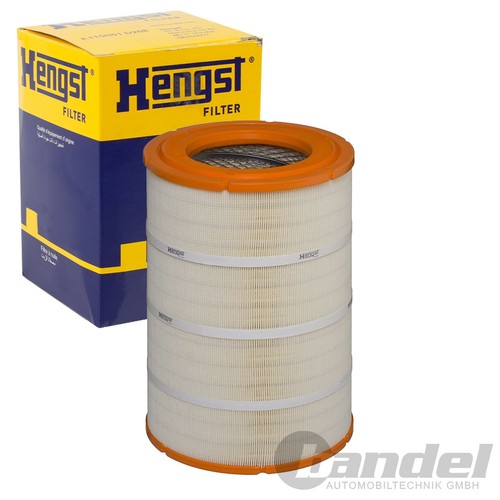 Hengst filter filtre cartouche - hengst,
