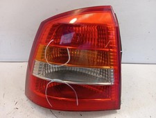 Feu arriere principal gauche