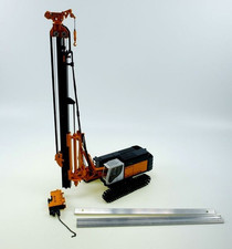 BYMO - RTG RG21T avec fraiseuse RGT21T - 1/50 - BYM25028/1