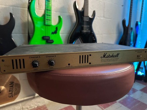 Marshall valvestate v80 model - marshall,