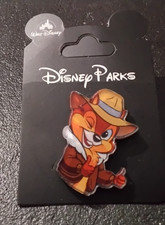 Pin’s BD Dessin Animé Disney Tic & Tac (1363)