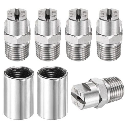 Buse plat pour laveuse - , haute