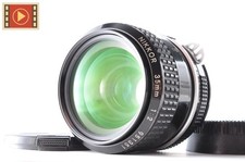 🎦 Objectif Nikon Ai Nikkor