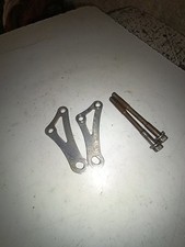 support moteur ktm 250 exc 1998