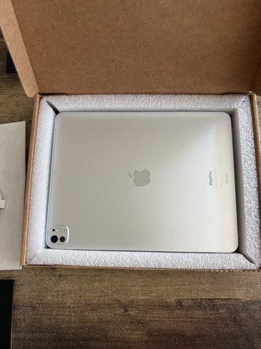 Ipad pro pouces - ipad, (m4)
