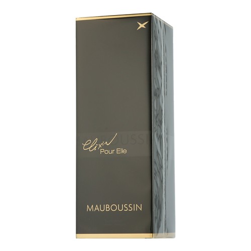 Mauboussin pour elle - mauboussin,