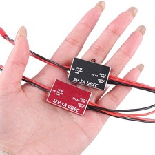 Module d'alimentation Step