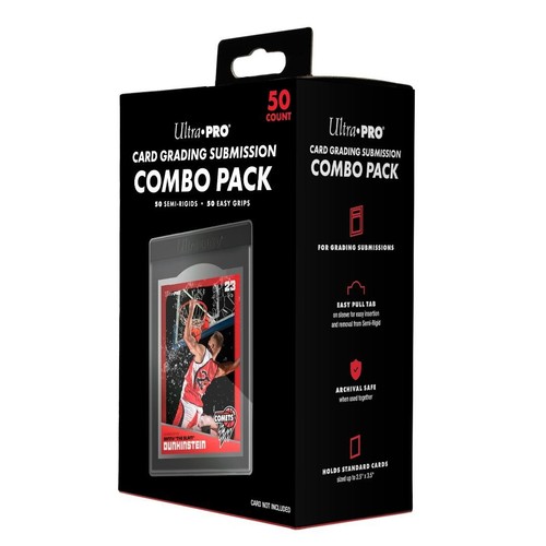 Ultra pro combo - -, 50