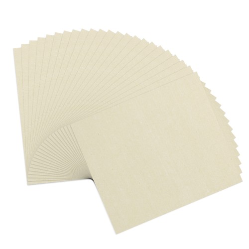 100 feuilles papier mûrier - 100,
