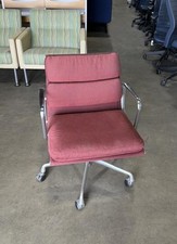 Authentic Herman Miller Eames