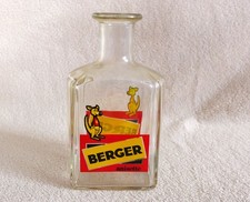 Ancien Pichet Carafe en Verre