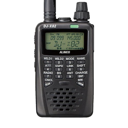Récepteur communication - de,