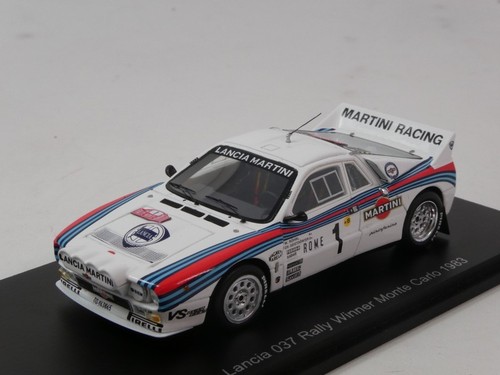 Spark lancia 037 - lancia,