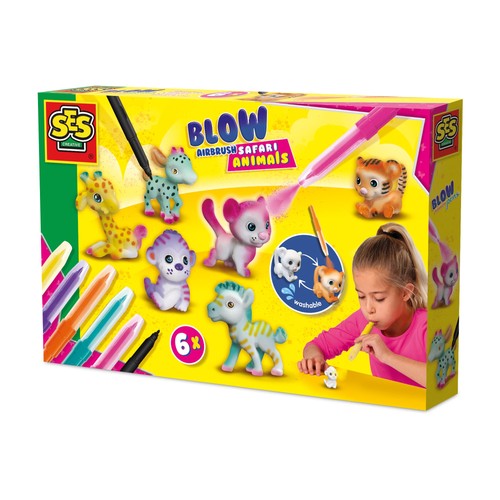 Ses creative 14335 blow - ses,