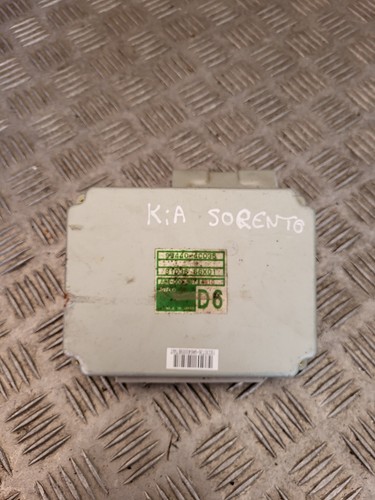 Calculateur boite auto - calculateur,
