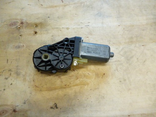 Moteur électrique ouverture - moteur,