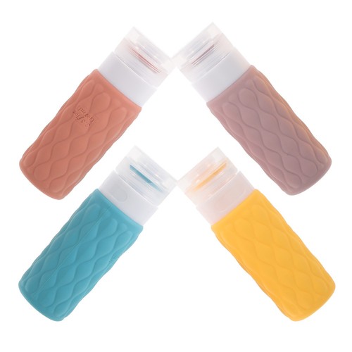 Pcs flacons distributeurs - 4,