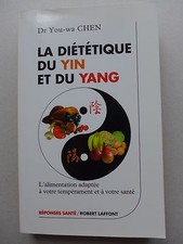 You chen la diététique - -,