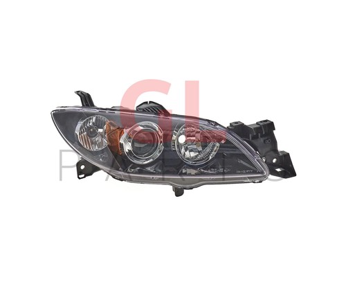 Pour mazda saloon - eu,