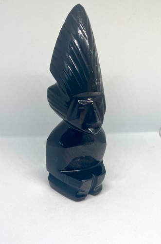 Figurine ancienne aztèque - ancienne,