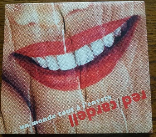 Monde tout envers - l,