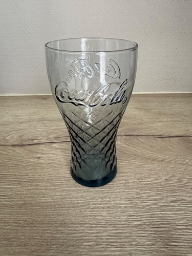 Verre coca cola - verre,