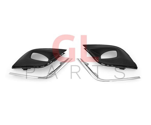 Feu anti brouillard avant - anti-brouillard,