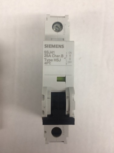 Siemens 5sj4 125 6hg40 - siemens, circuit