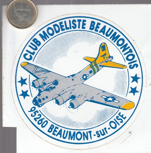 Autocollants aéromodélisme - autocollants.,