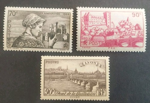 Sorti album france 1939 sites - 1939,